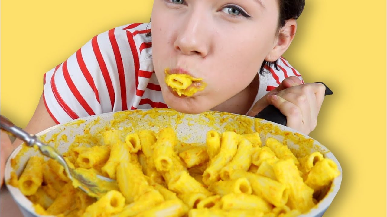 Mac and Pumpkin - Eat with me | Meinung zu Starbucks, Fernsehen, Bullet Journal