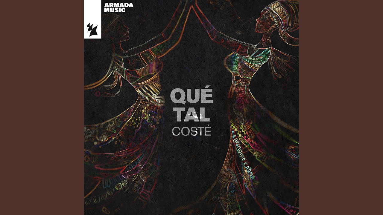 Qu&eacute; Tal (Extended Mix)