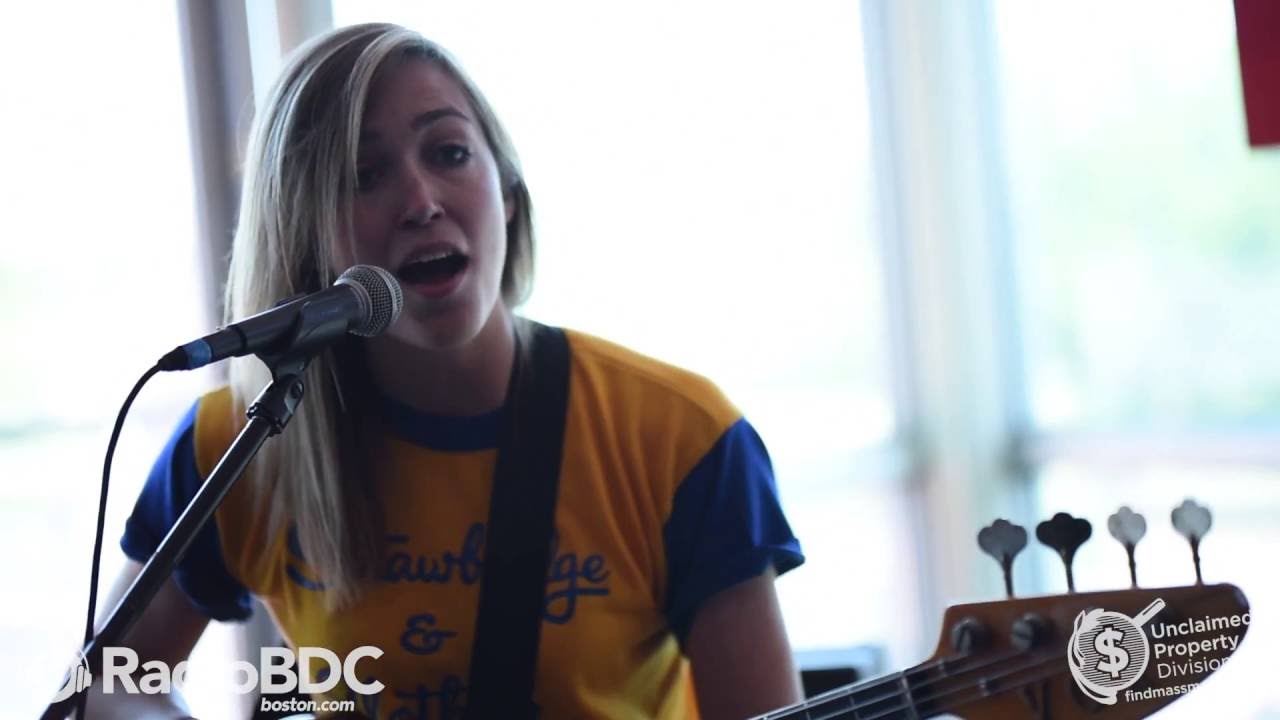 Weakened Friends - Interview (The RadioBDC Sessions)