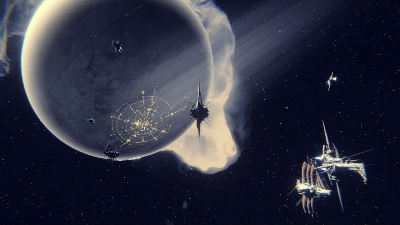 Fair Sailing - Bonfire Stars
