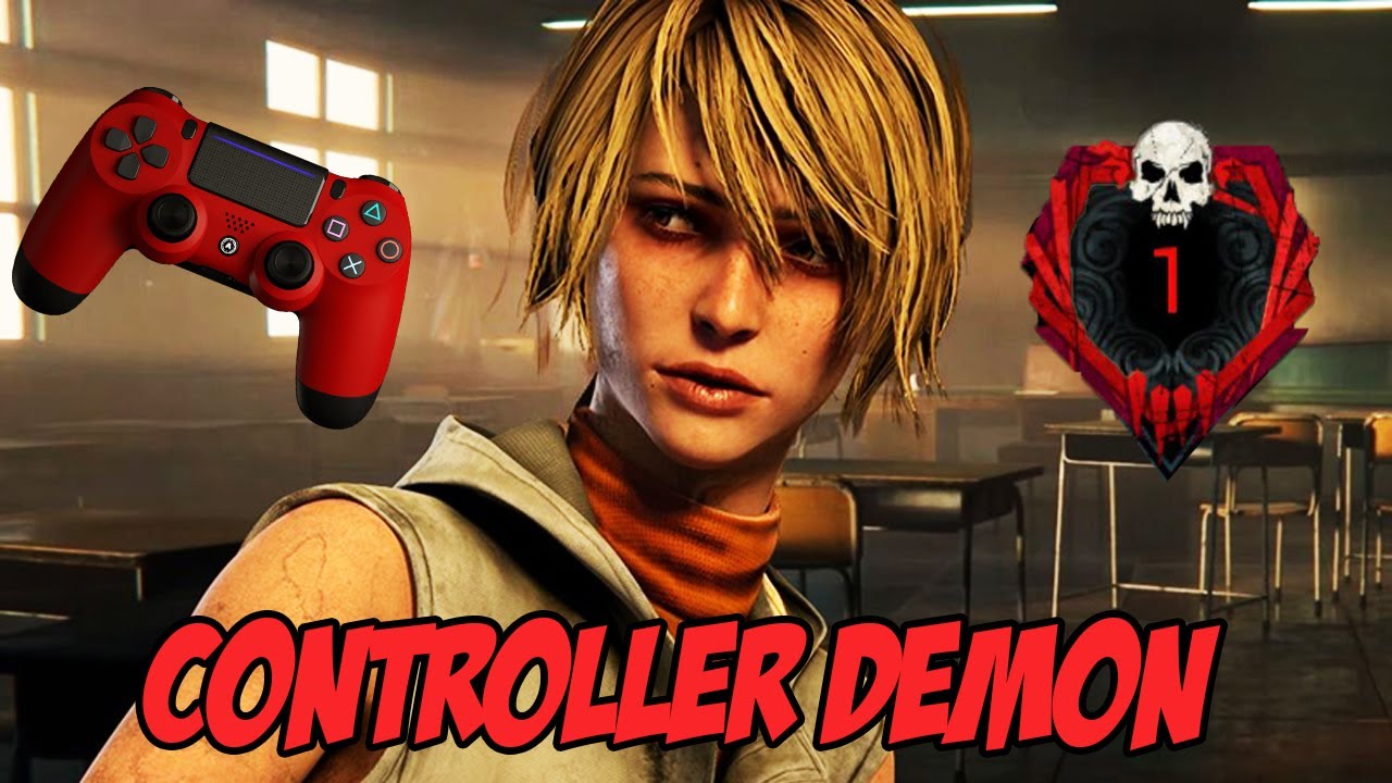 5000 Hour Controller Demon Looping Rank 1 Killers Forever