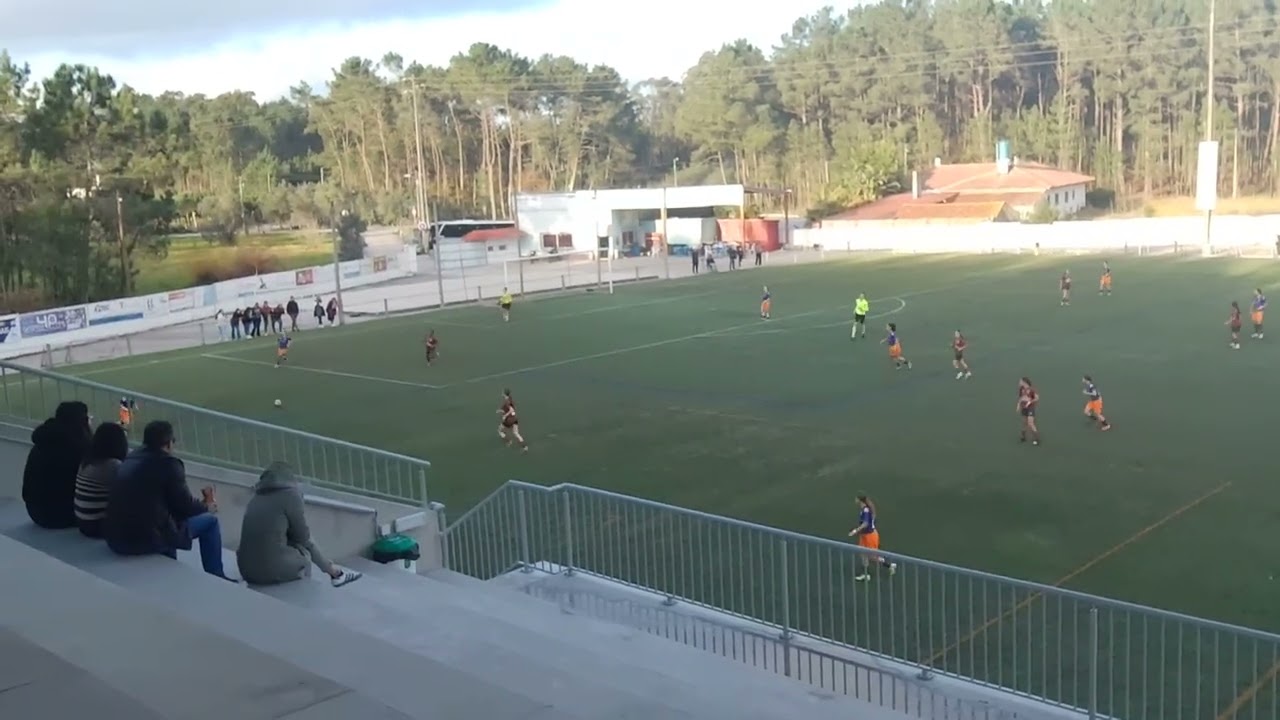 2026-01-10 - TNF Sub 19 - 1ªFase - 1ªJornada - GD Ilha (1) x Arcb Valongo (1) - Vídeo 7