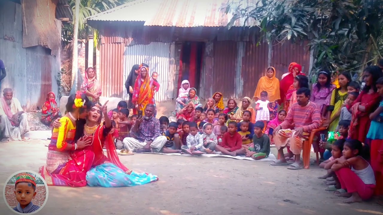 মাওধন গো আমি না ছিলাম মাওধন ডালিমের মধ্যের কলি