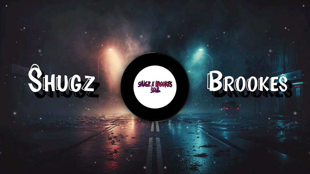 Shugz x Brookes - Soul (Official Lyric Video) #whosgotbars #kiloexpress #wgb