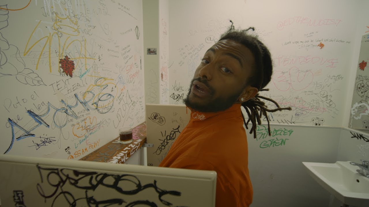 RITCHIE, AMINÉ - DIZZY [ПЕРЕКЛАД УКРАЇНСЬКОЮ]