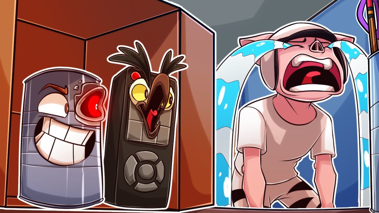 Wildcat WHINES about my TERRORISER SPOTS!