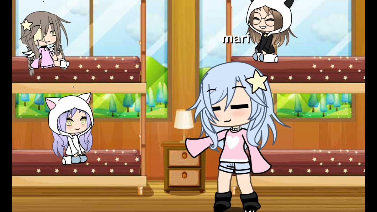 Household rules part 3, hope you like it!🩷💙#video#gachalife#funnymoments#household#gachaedit