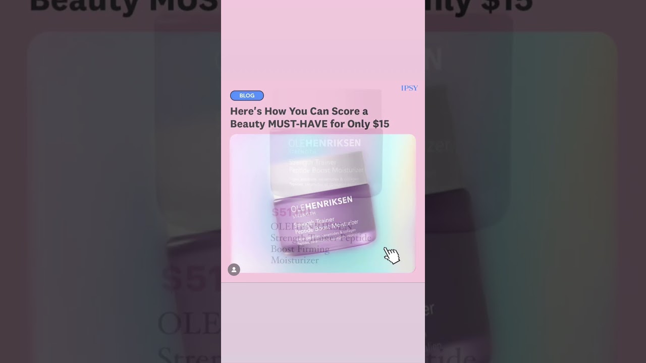*SPOILER* MAY 2023 BEAUTY BOOST &bull; BOXYCHARM by IPSY Sneak Peek | Viruzzzka