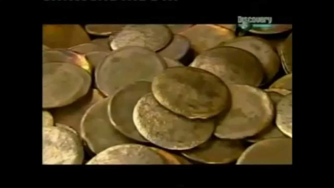 Así se Hacen los Platillos