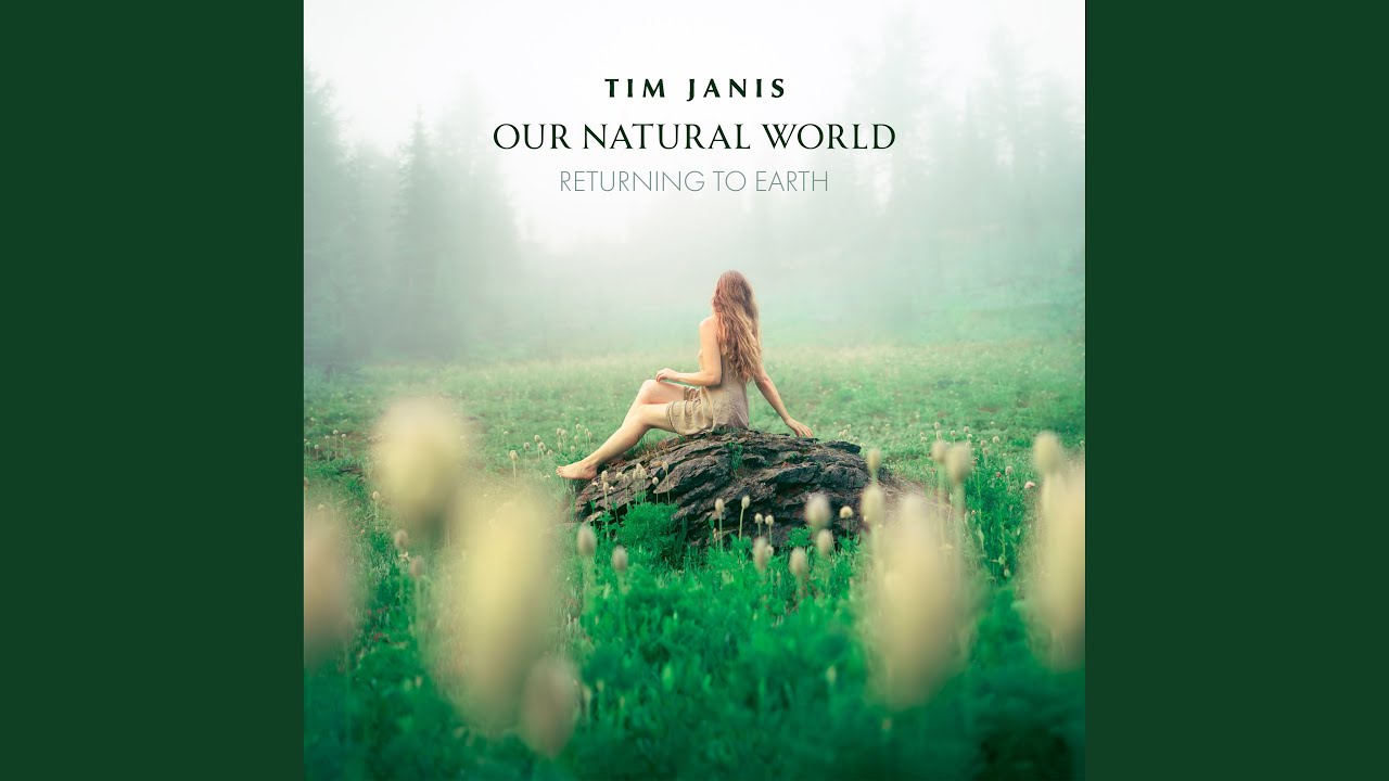 Touching the Earth
