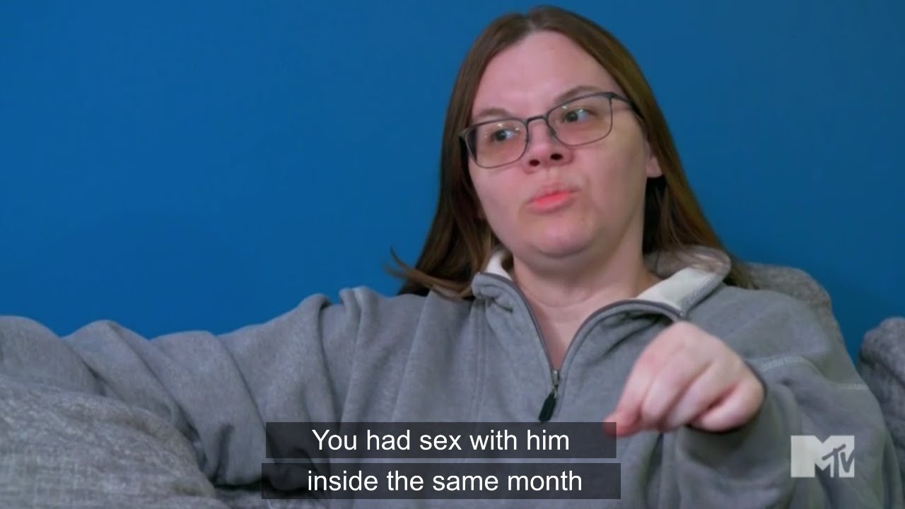 Kayla Wants a DNA TEST! Young & Pregnant S3 E6 Recap