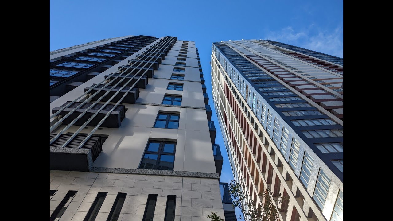 千葉セントラルタワー　～マンションマニアが住んでみてよかったマンション～