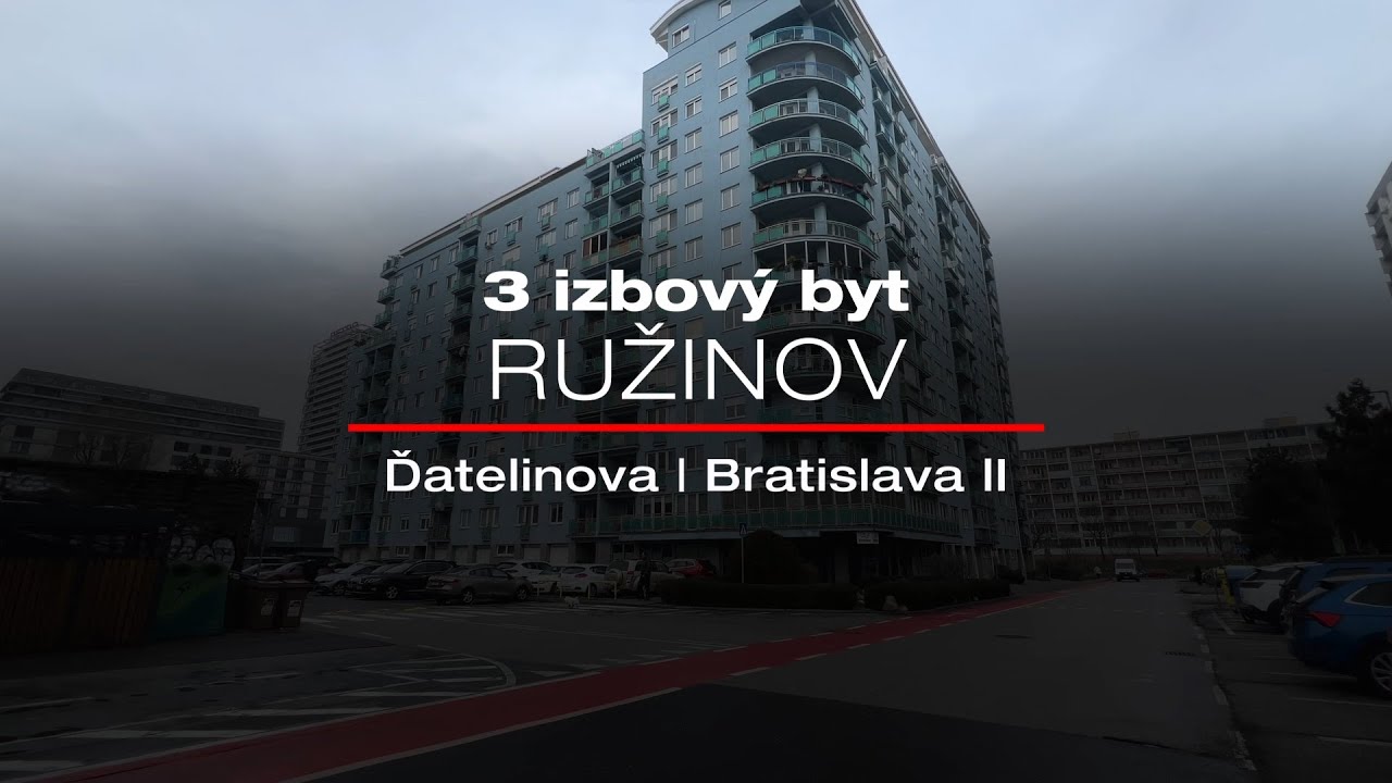 NA PRENÁJOM/FOR RENT  Pekný, moderný 3i byt 119 m2,s klimatizáciou