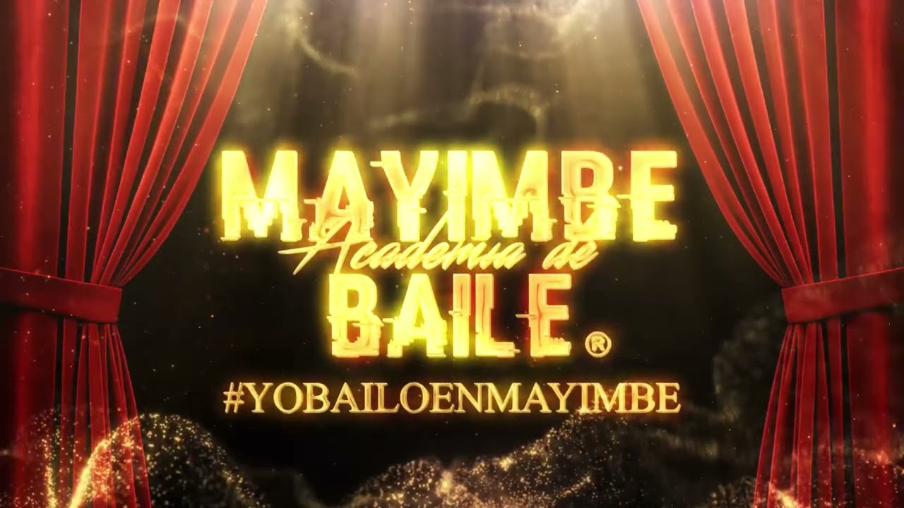 aniversario 10 años mayimbe