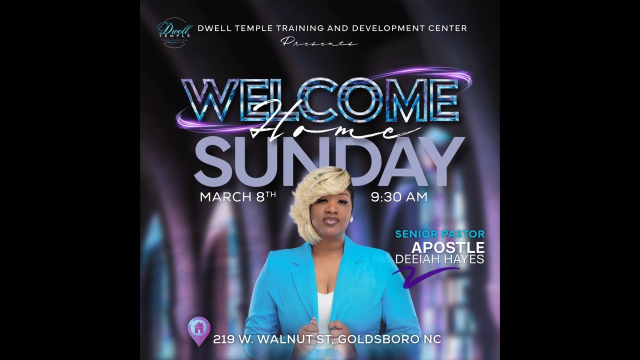 “Levels & Layers!” w/ Apostle Deeiah