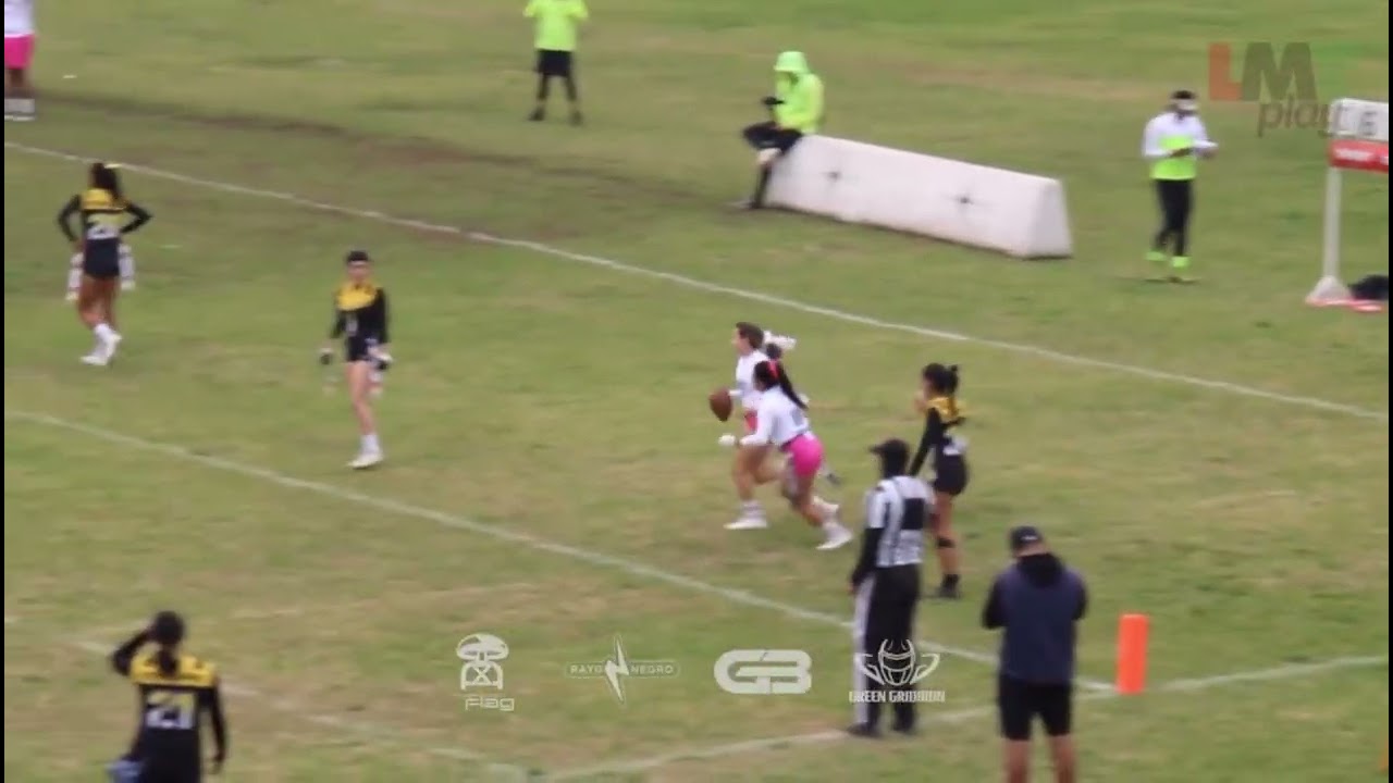 Highlights Andrea Huerta 2026