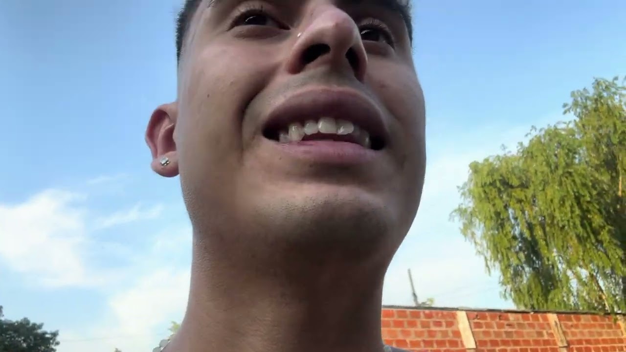 El mundo es muy excitante