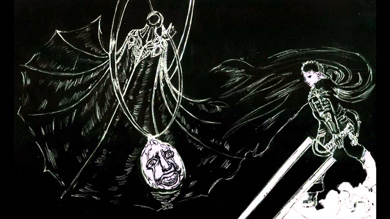 Berserk - Behelit (Experimental Loop)