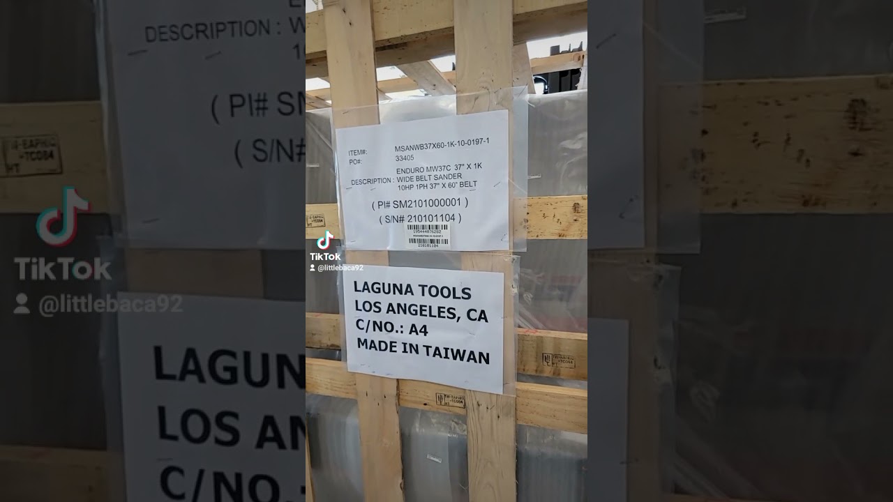 Laguna mw37c 37