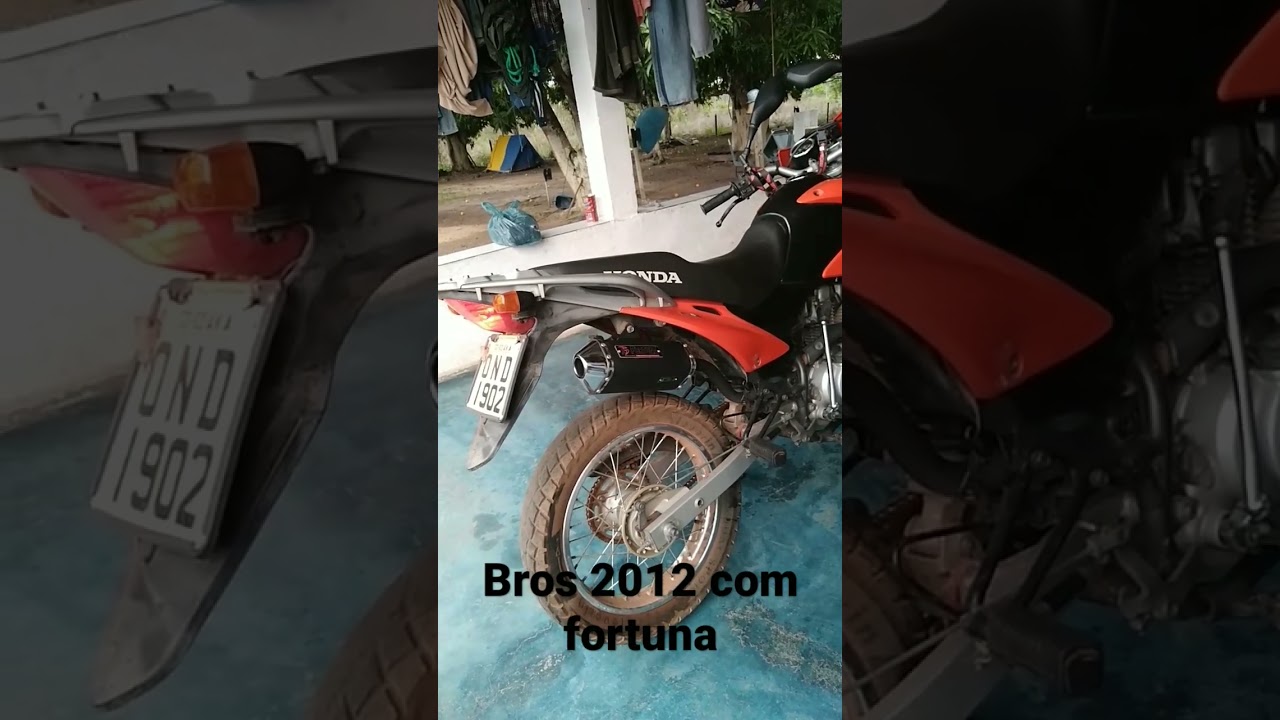 bros 2012 com fortuna