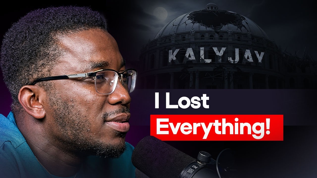 KalyJay Reveals How He Lost Major Brand Deals After FixTheCountry