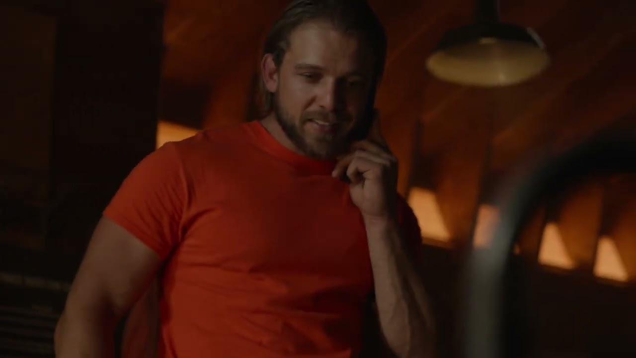 Fire Country 1x01/1x04