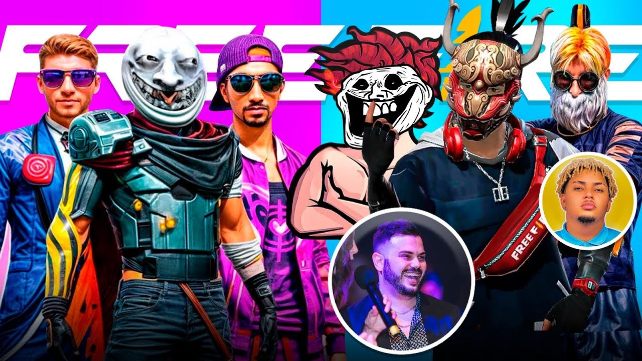 DEJAVU RETA A L-TEMU Y A MORO PARA ENFRENTARSE A SE PACIENTE👆🗿SCUAD TERROR Y ESTO FUE LO QUE PASO !😱