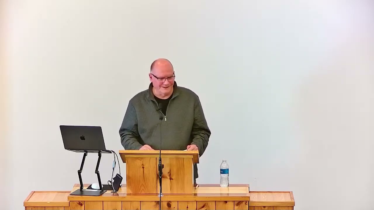 Heart Of A Servant