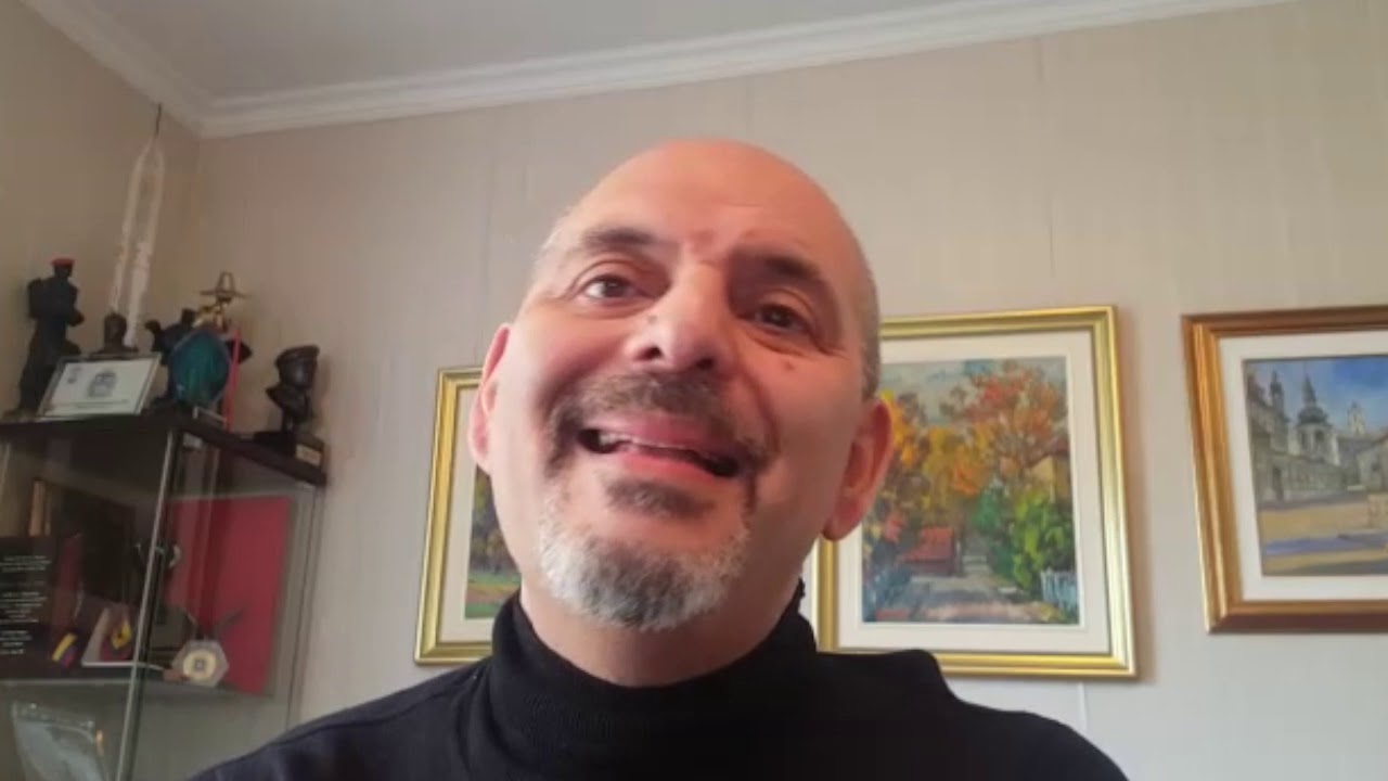El monopolio del tráfico de drogas - Daniel Estulin