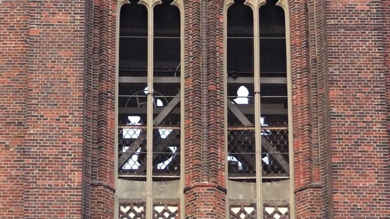 Glocken der Ev.-unierten Kirche (Große Kirche) Bremerhaven