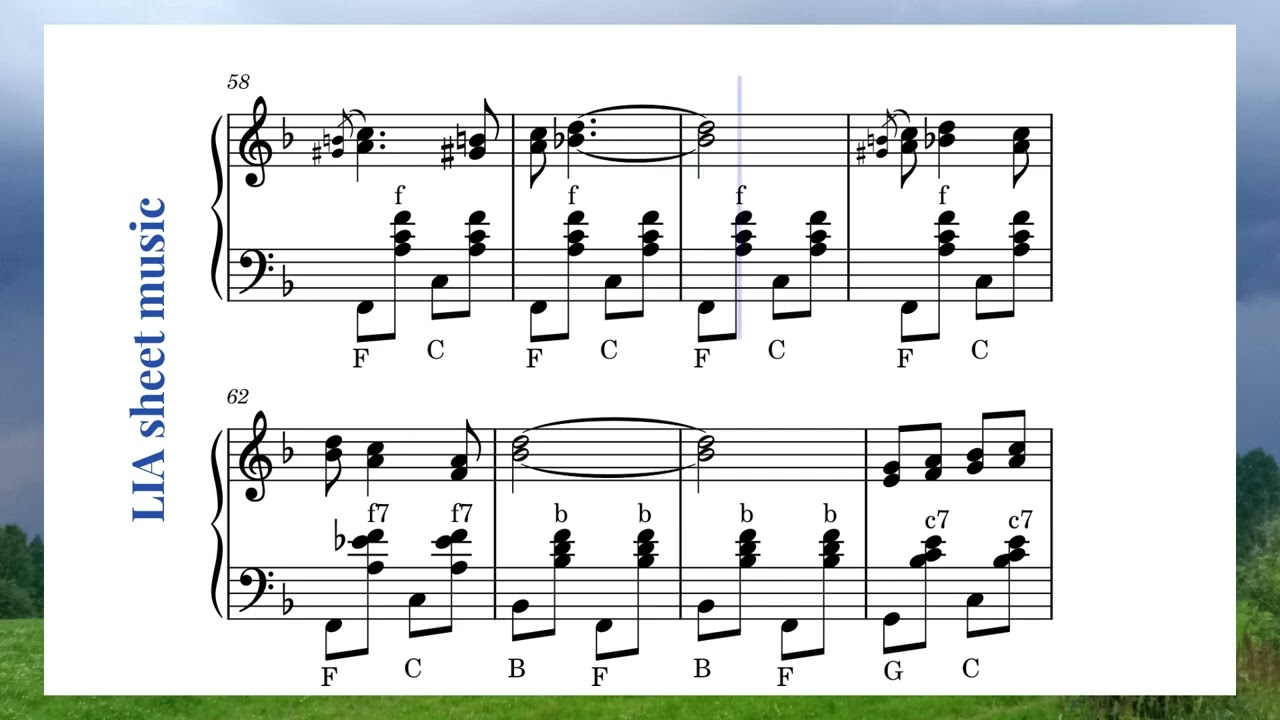 Beer Barrel Polka / Rosamunde / Škoda lásky /  Modřanská polka (accordion)_Jaromir Vejvoda