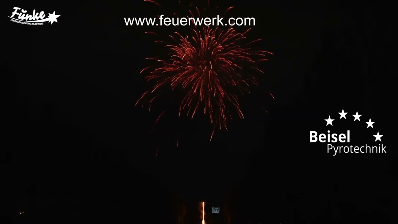FC24-144-1 Goldbomber - Funke