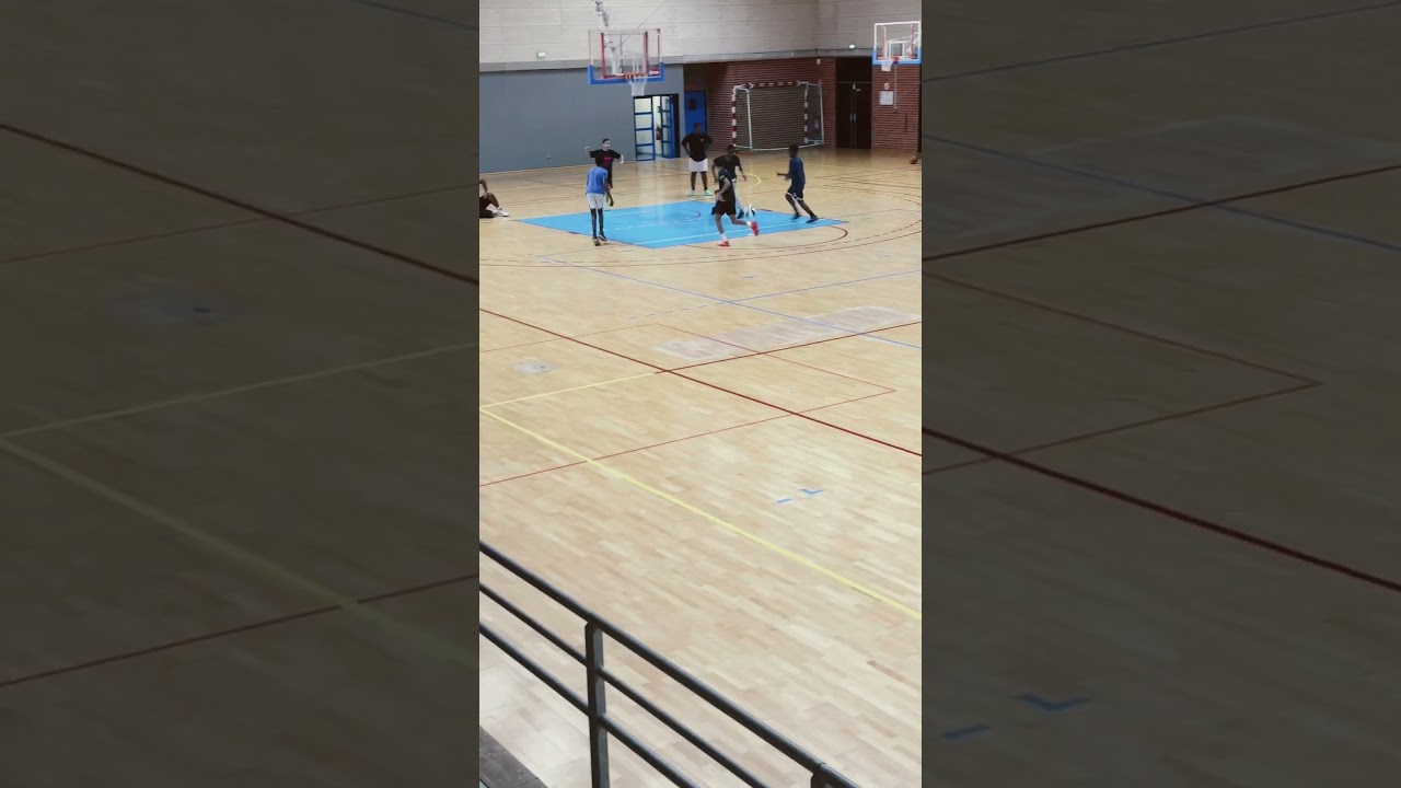 Elite Passing Youth #basketball #shorts