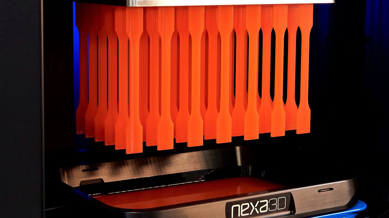 BMW 3D Printing Manufacturing