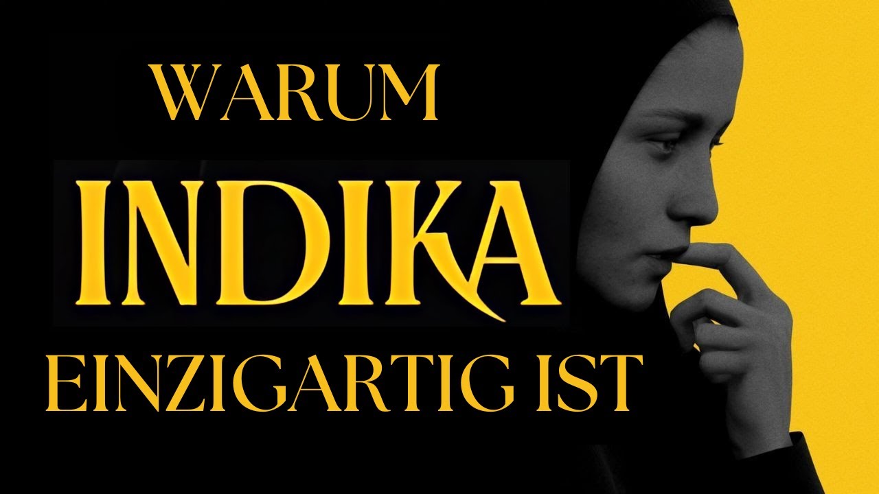Warum Indika einzigartig ist! | Indika - Videospiel erklärt