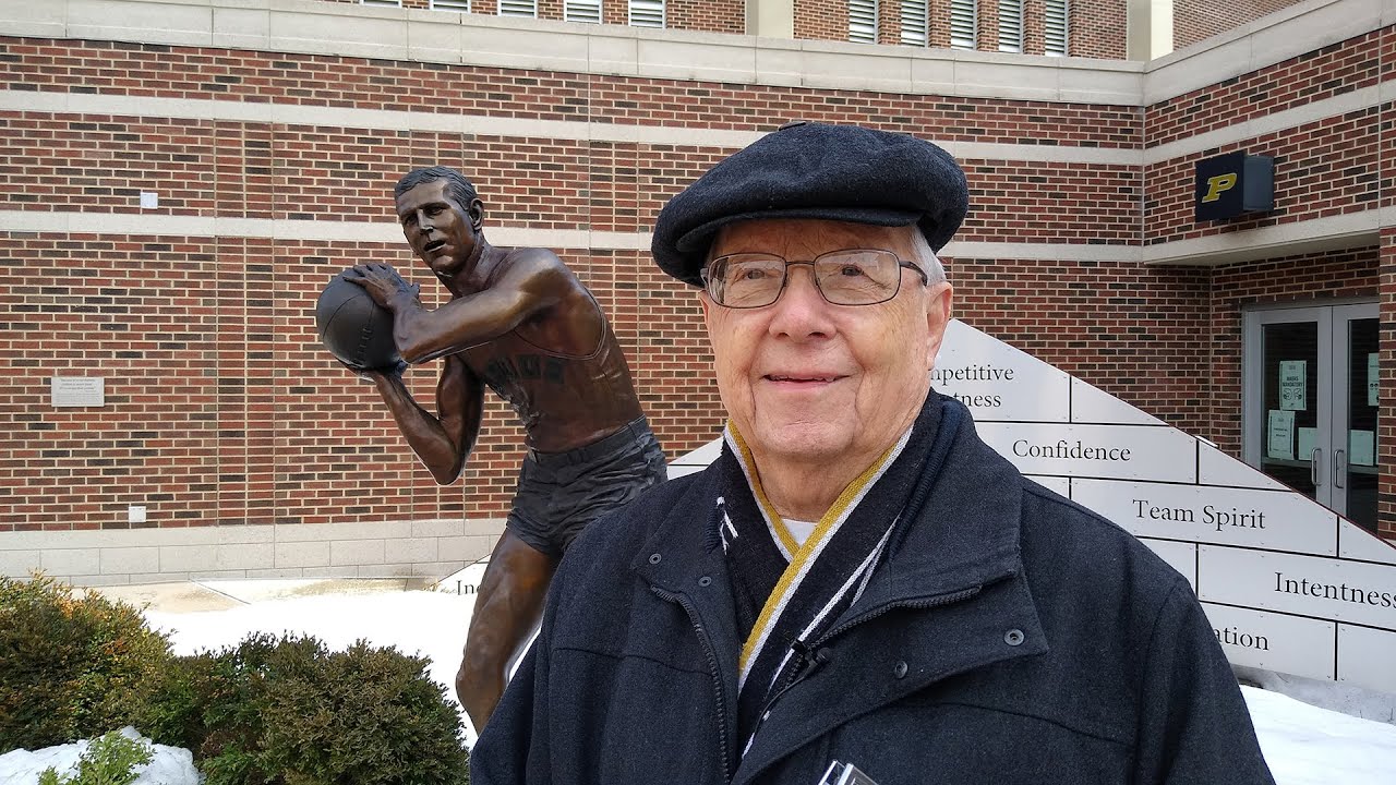 Tuesday Tour | John Wooden and the Memorial Gym