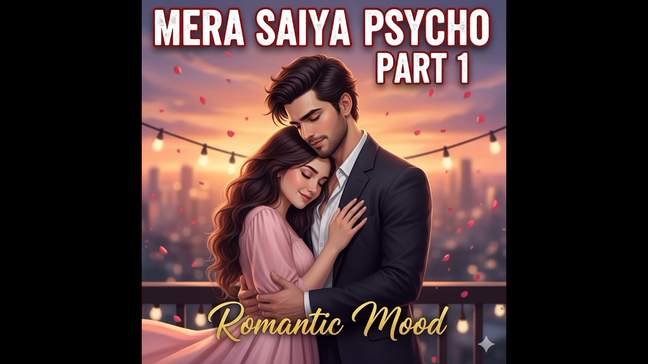 Innocent Ashi vs Cruel Krish – जब मासूमियत टकराई माफ़िया किंग से | Hindi Story part 1”