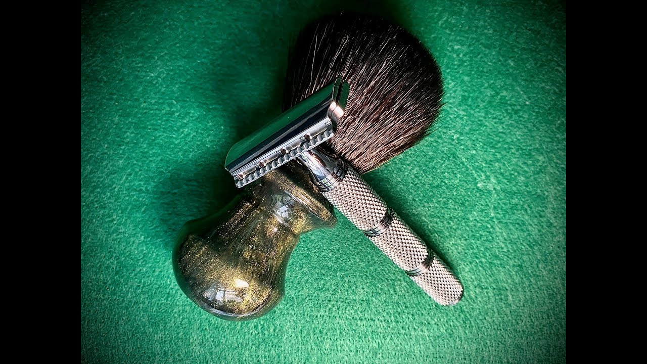 RAZOROCK LUPO ~ .95
