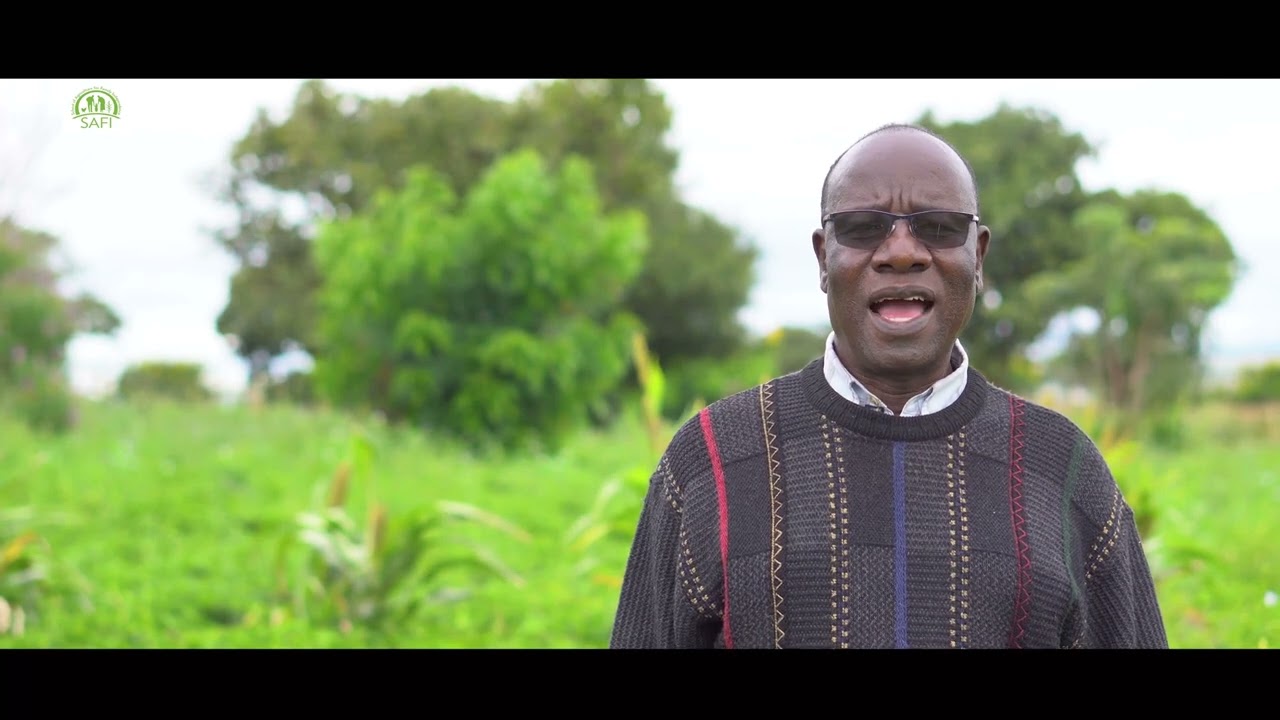 School of Agriculture for family independence (SAFI-Extension Program)#Documentaries