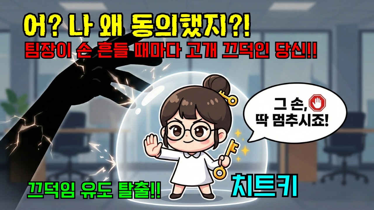 (미러링) 회의 중 고개 끄덕이다 인생 말리는 당신, 뇌가 조종당하고 있습니다!!회의실에서 당하지 않는 심리 방어 기술 #심리학 #뇌과학 #공감