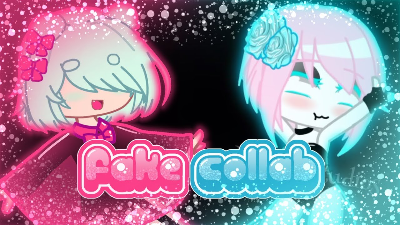 #fakecollabjazminstudiosfnfgachaclub  || fake collab