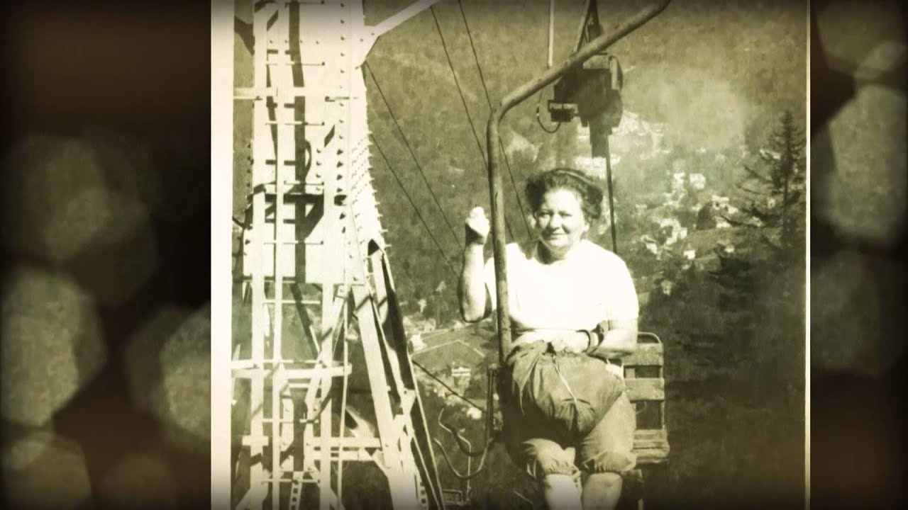 Smuteční řeč filmem - standardní verze