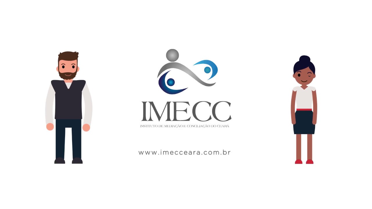 IMECC Mediação e Conciliação de forma rápida, segura e sigilosa.