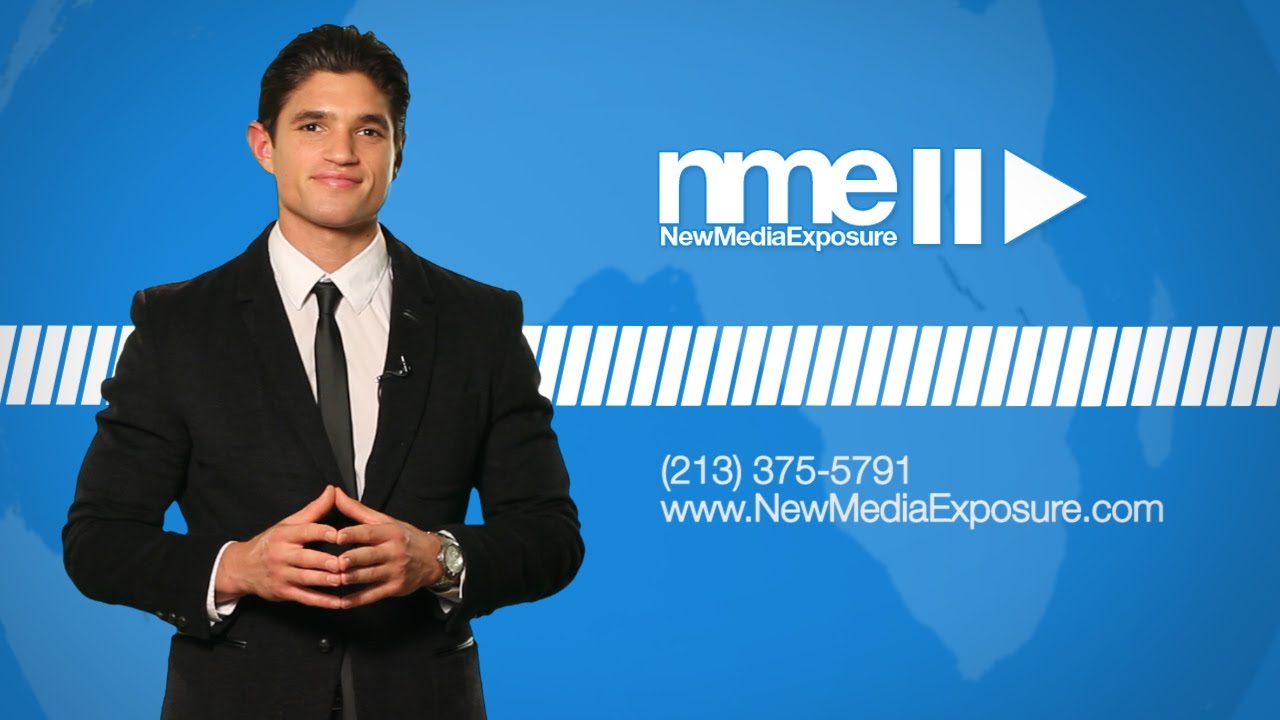 New Media Exposure