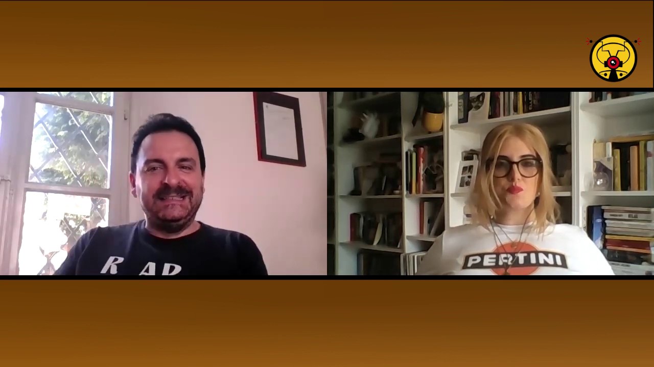 Max Collini - Intervista Sherwood Webzine