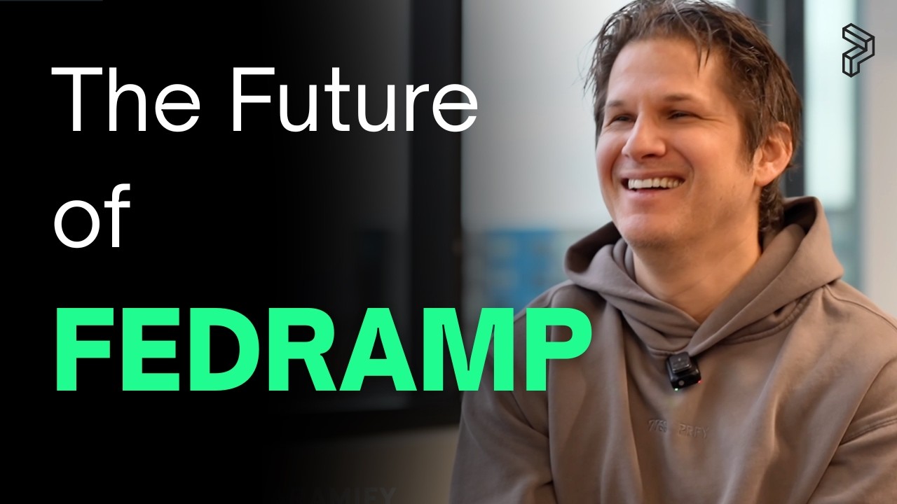 The Future of FedRAMP: 20x, Agents, and Continuous Validation