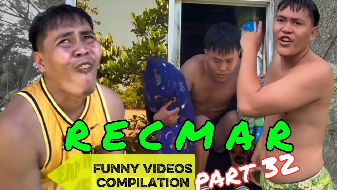  RECMAR  funny video complilation part  32