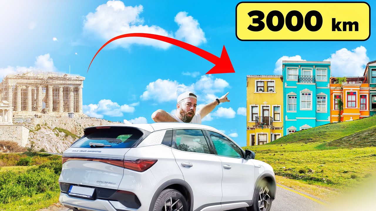 &Gamma;&Upsilon;&Rho;&Iota;&Sigma;&Alpha;&Mu;&Epsilon; &Omicron;&Lambda;&Eta; &Tau;&Eta;&Nu; &Epsilon;&Lambda;&Lambda;&Alpha;&Delta;&Alpha; &Mu;&Epsilon; &Eta;&Lambda;&Epsilon;&Kappa;&Tau;&Rho;&Iota;&Kappa;&Omicron;! 3.000&Kappa;&Mu; BYD ATTO 3
