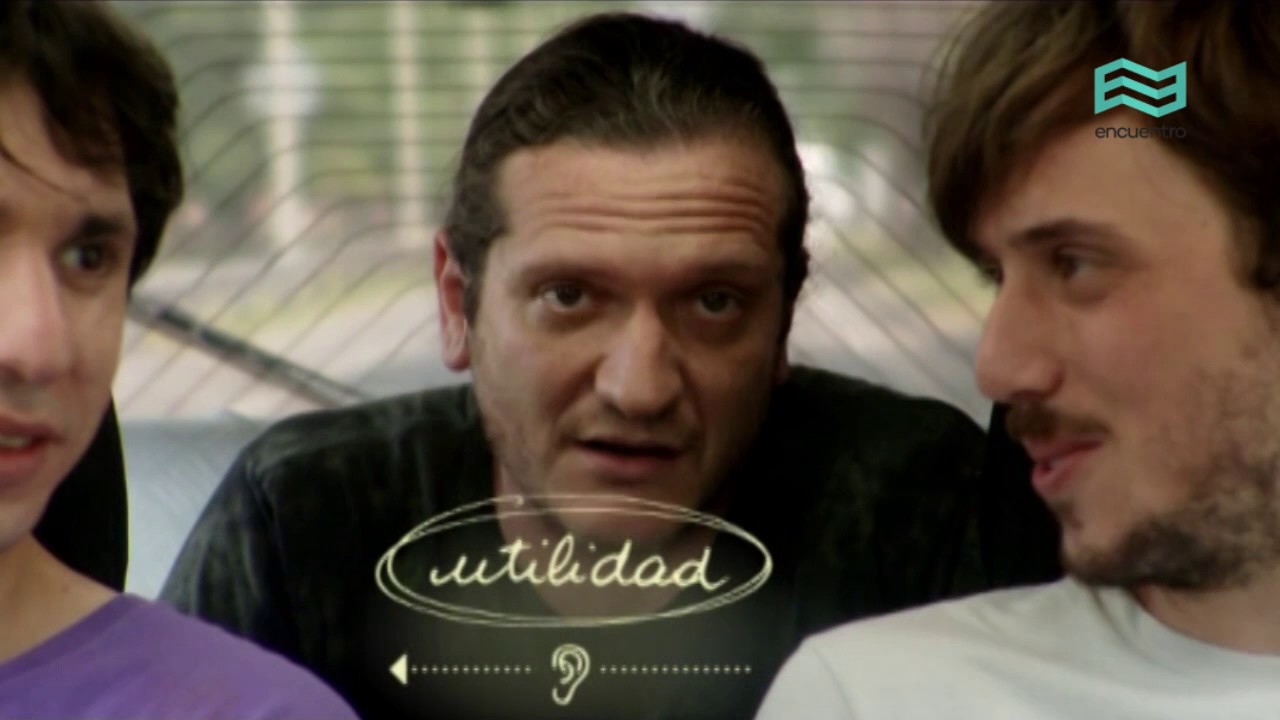 Mentira la verdad I: La amistad (cap&iacute;tulo completo) - Canal Encuentro HD