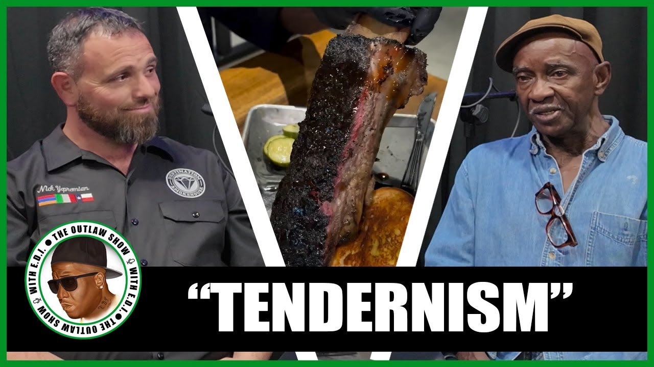 Создатели TENDERNISM и владельцы Destination Smokehouse рассказывают о том, как все начиналось &mdash; ...